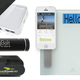 Illustration for article titled External Chargers Big and Small, Smart Scale Under $30, 1080p Dashcam